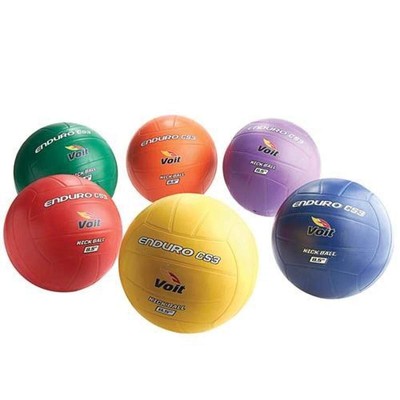 Enduro CS3 Kickball (Set of 6)
