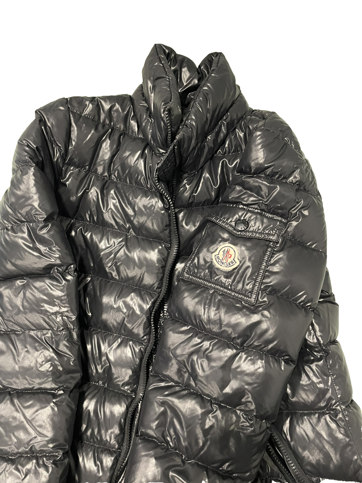 moncler jacket women size 2 eBay
