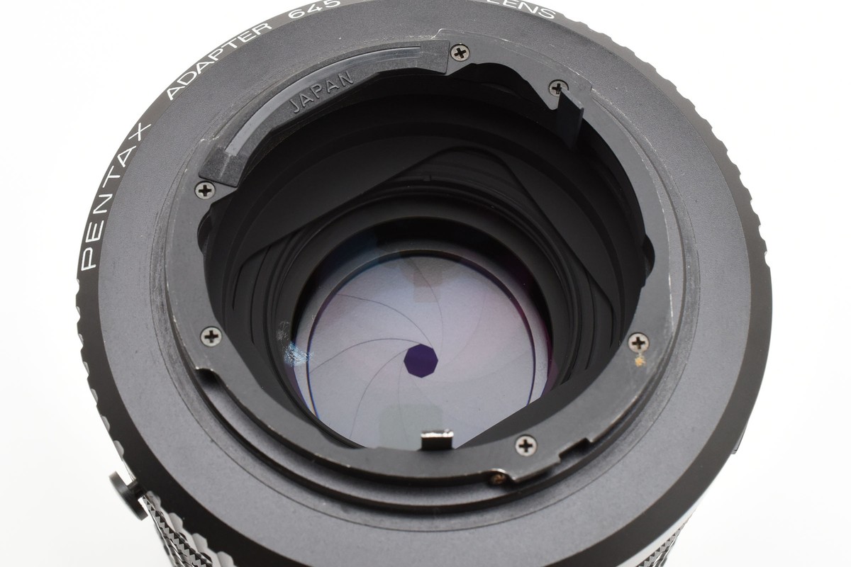 SMC PENTAX 67 SOFT 120mm f/3.5 ソフトフォーカス Pentax 67 120mm F3.5: Lens review, Experience, Bokeh, Samples
