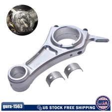 Aluminum Connecting Rod 3.308" For Predator 212cc Engine Go Kart Cart