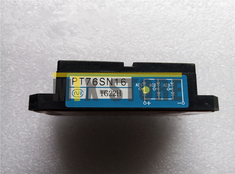 1PC Brand New Module NIEC PT76SN16 Quality Assurance 100%