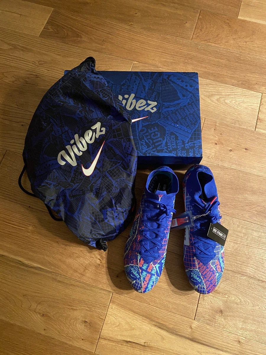 jadon sancho soccer cleats