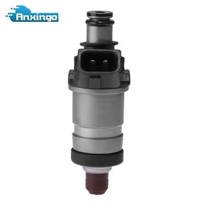 civic vtec fuel honda tl odyssey injector integra acura rl accord oem si ex