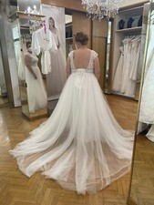 vestito da sposa