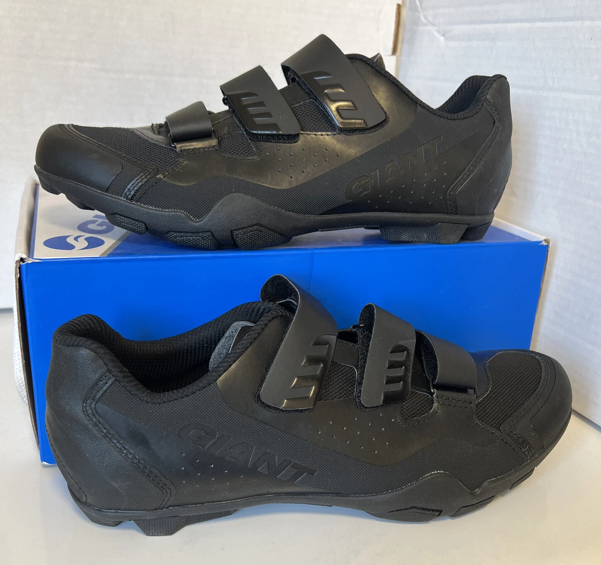 Cycling shoes 46 sale