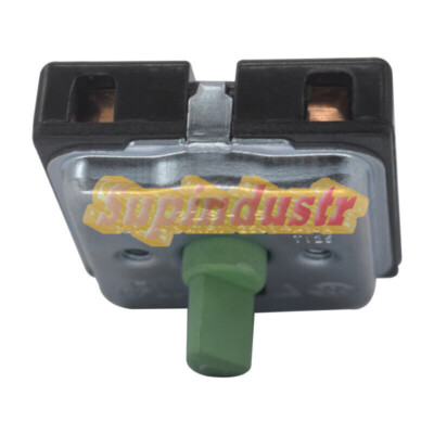 Generatore Di Aria Calda 2000W Riscaldatore Elettrico PTC Verde - Foto 2