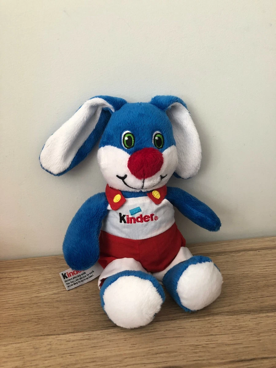 KINDER ANIMAL 9