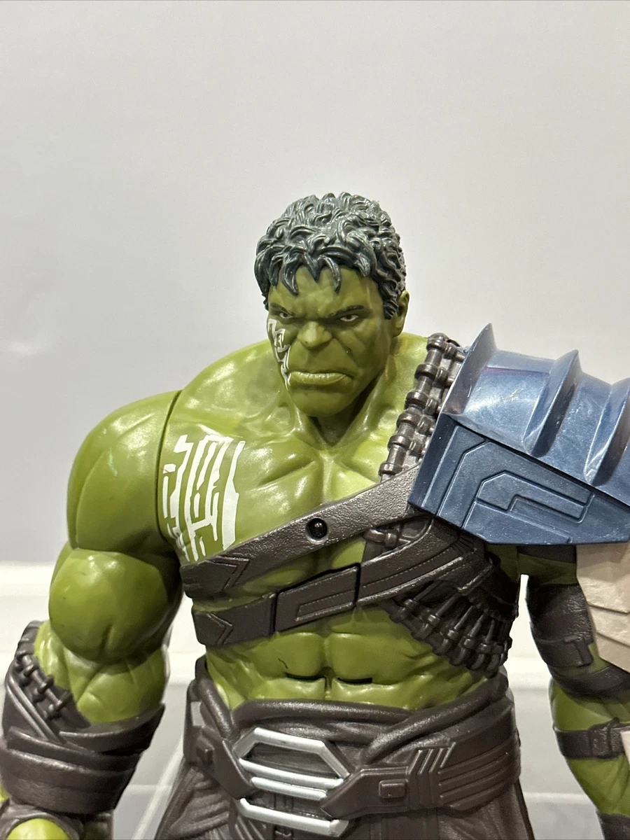 Thor ragnarok sales interactive gladiator hulk