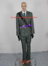 Axis Powers Hetalia England Cosplay Costume hetalia british cosplay