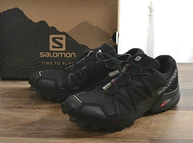 ebay salomon speedcross 4