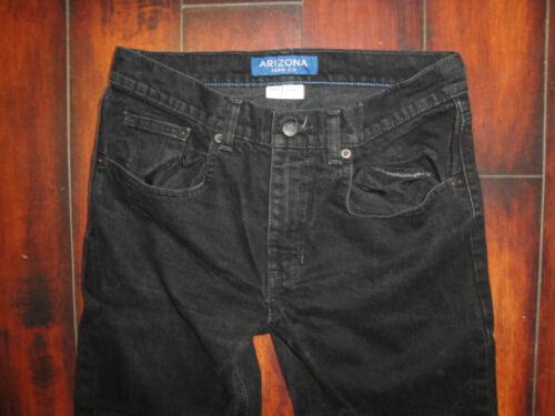 Men's/boys Arizona FLEX/SKINNY Jeans Size 31/30 NOT WORN GREAT START PRICE!