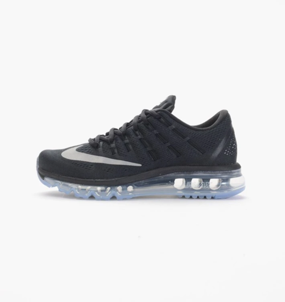nike airmax 2016 black