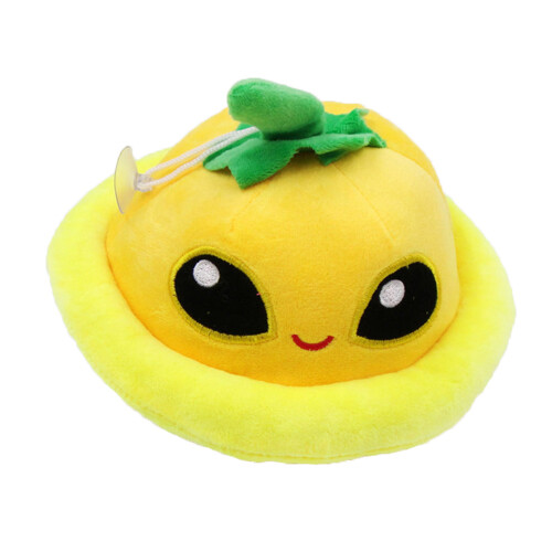 pvz citron plush