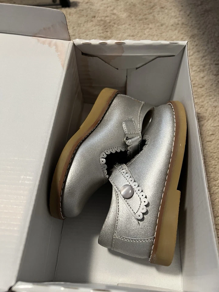 Elephantito-Mary Jane Foto 2 de 4