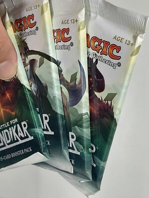 Battle for Zendikar Booster Pack Factory Sealed Small Seller Fast Shipping! | eBay Battle for Zendikar Booster Pack Factory Sealed Small Seller Fast Shipping! | eBay
