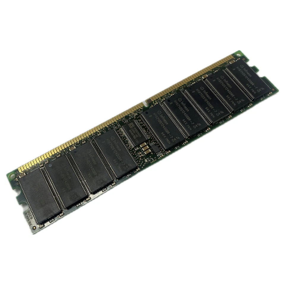 Sun 370-4940 Memory 1GB DDR-266MHz PC2100 X7404A - Image 3 of 3
