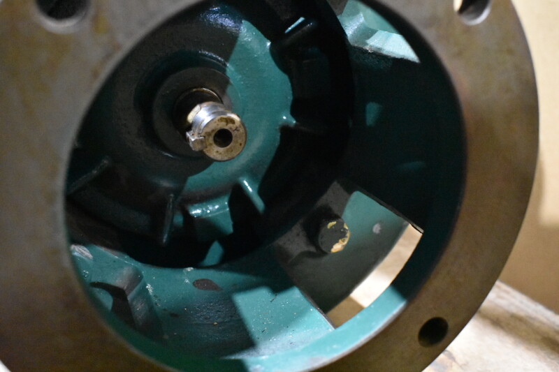 Sumitomo  SM-Beier Cyclo  CHHBJN2A4135Y29 Variator