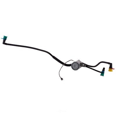Fuel Filter  Premium Guard  PF5529