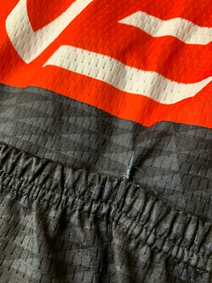 Maillot Cyclisme Nalini Caisse D'Epargne - Original - Taille L (Occasion)