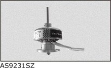 AS9231SZ Thunder Tiger Brushless-Motor für 4372SZ, 4373SZ & 4375SZ TRA^