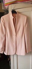 Bhs Gorgeous Blazer Uk 10 Brand New