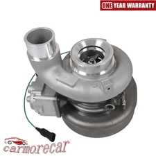 Turbo Turbocharger 3799840H 5326055 For Dodge Ram Cummins 6.7L 2013-2018 Holset