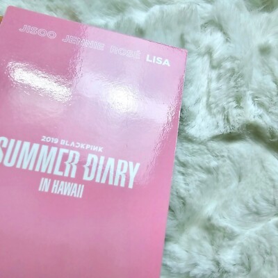 BLACKPINK - 2019 BLACKPINK SUMMER DIARY IN HAWAII OFFICIAL BLACKPINK - 2019 BLACKPINK SUMMER DIARY IN HAWAII OFFICIAL