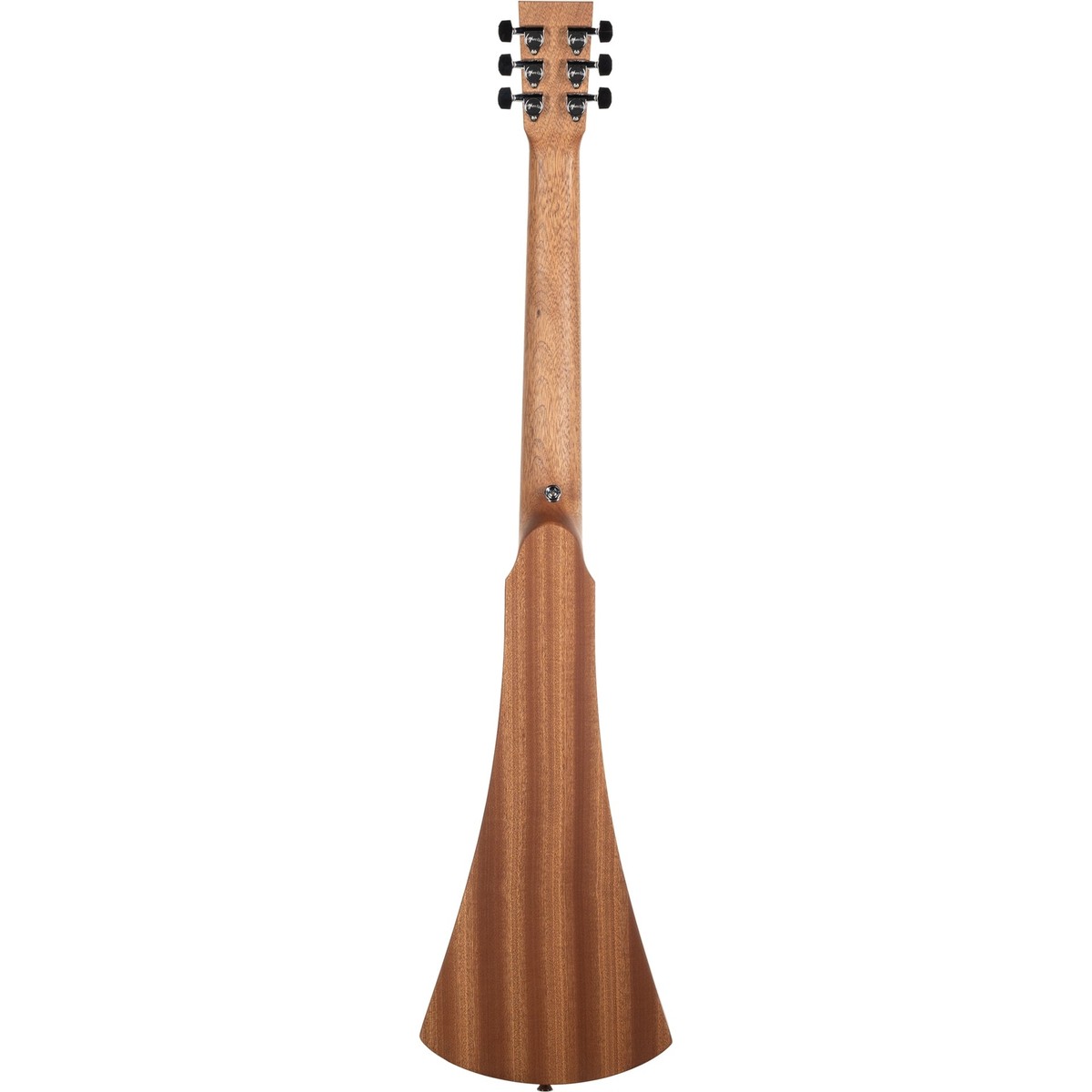 Martin Steel String Backpacker Left Hand Acoustic Guitar | eBay