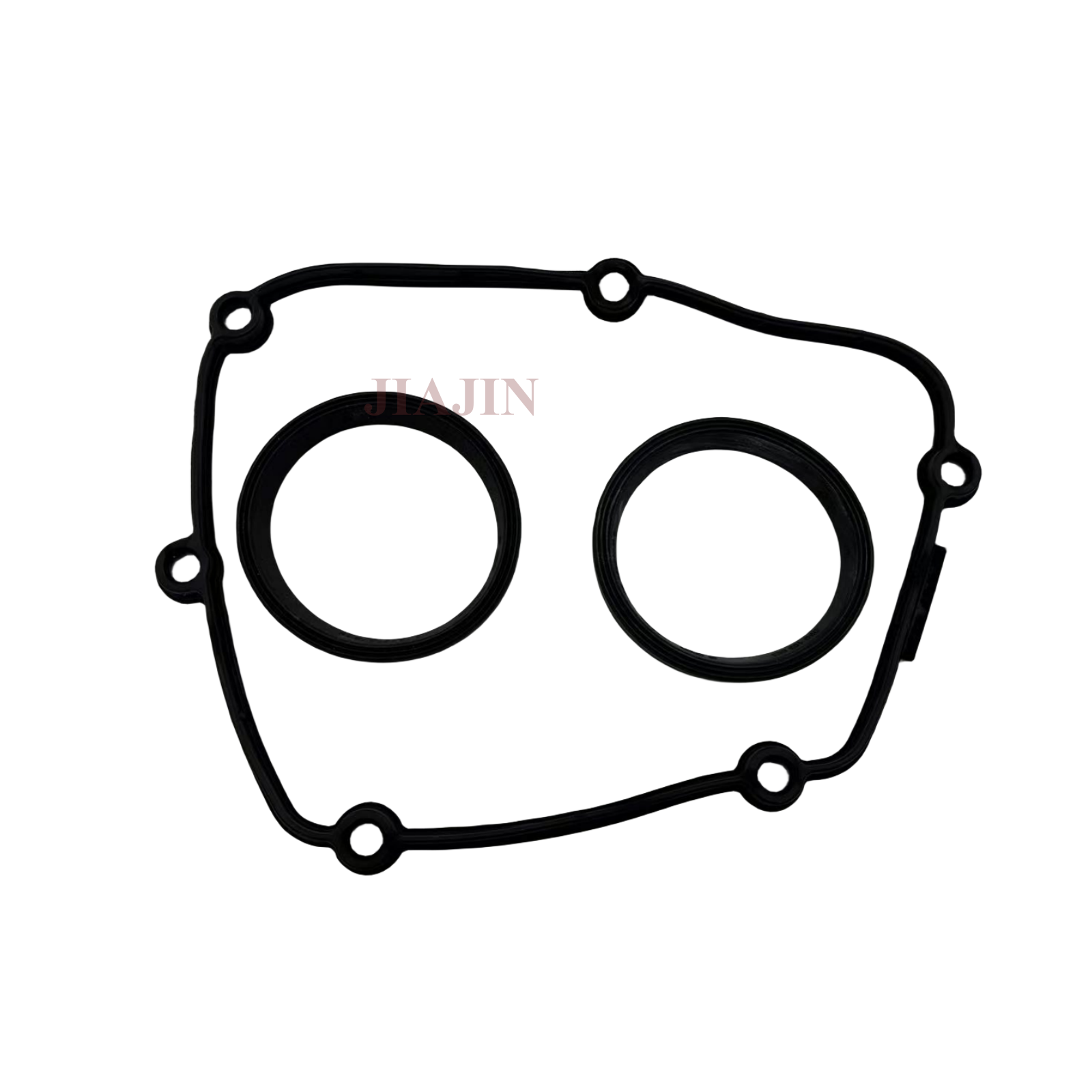 Genuine Upper Timing Cover Gasket Set For Audi A4 Q5 VW Jetta Golf MK7