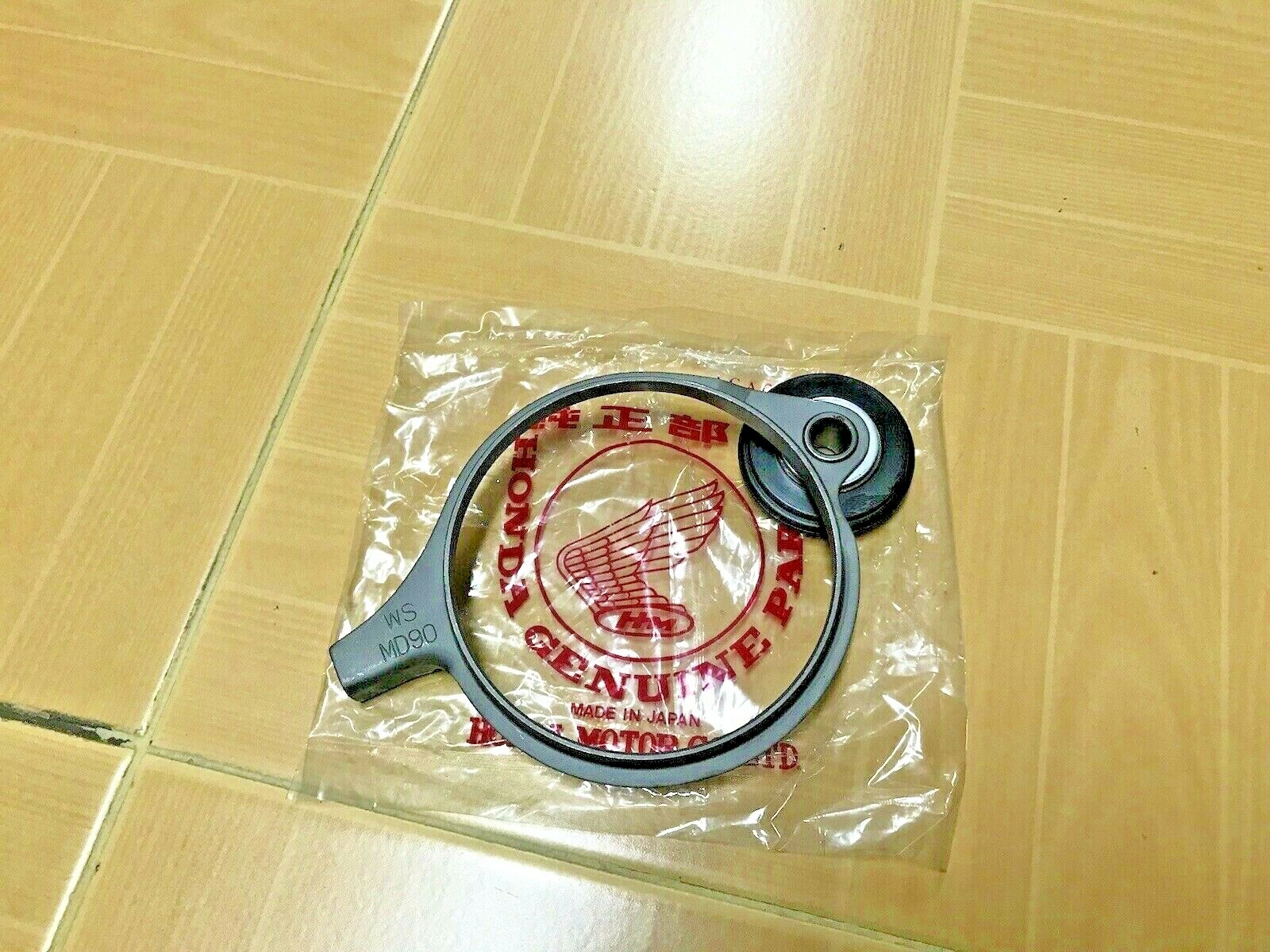 Honda ATC90 ATC110 CL90 CM91 CT110 CT90 S90 SL90 ST90 Tensioner Cam