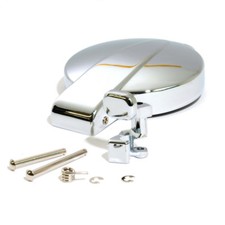 Honda CB 750 Four K0-K2 Tappo Serbatoio Tappo Serbatoio Bilanciere Tank Cap Lock Assy