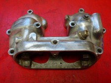 MATCHLESS G3L 350 CC up to 1949 rocker box n°5