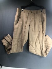 Ralph Lauren s Ladies Size 2 Casual Pants 100 Lyocell