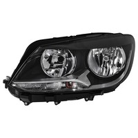 Abakus Scheinwerfer Links FüR VW Touran 1T3 Caddy III Kombi 2KB 2KJ 2CB
