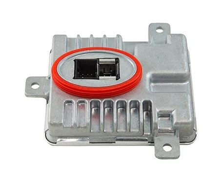 BMW Z4 2010 balastro de repuesto de fábrica OEM para faros HID Foto 2 de 2