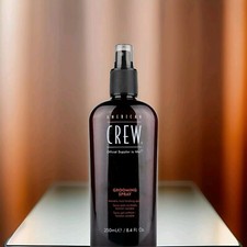 American Crew Grooming Spray Variable Hold Finishing 8.4 oz NEW
