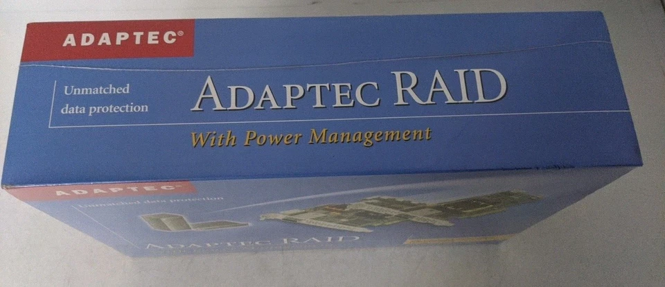 ADAPTEC RAID WITH POWER MANAGEMENT ASR-5405 RoHS KIT - Image 3 of 4