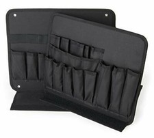 WFix Tasca portautensili L-Boxx Sortimo | Set 2 pezzi con 3 lati utilizzabili | 