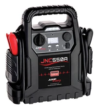 Jump-N-Carry JNC550A JNC550A 1100 Peak Amp  12V Jump Starter / Power S