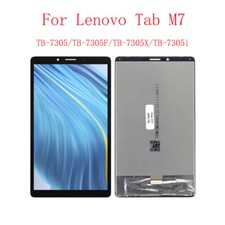 For 7" Lenovo Tab M7 TB-7305 TB-7305F TB-7305i LCD Display Screen Assembly