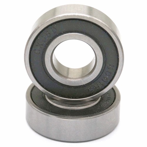 Serie 60 ABEC1/ABEC3 Rodamiento de acero de pared delgada Ranura profunda Rodamiento de bolas - Imagen 29 de 107