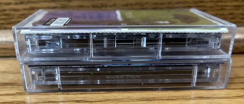 BOSS HOG Cassette Tapes - Boss Hog (1995) & Girl+ (1993) Geffen Records Rare OOP - Picture 5 of 10
