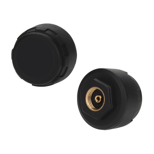 Waterproof Wireless Motorcycle TPMS Tyre Pressure Monitor System +2 Sensors W1E9 - Picture 12 of 12