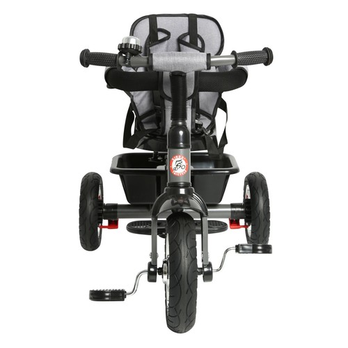 Cochecito Kiddo Baby Kids 4 en 1 bicicleta en triciclo 3 ruedas freno de dosel - Imagen 36 de 41