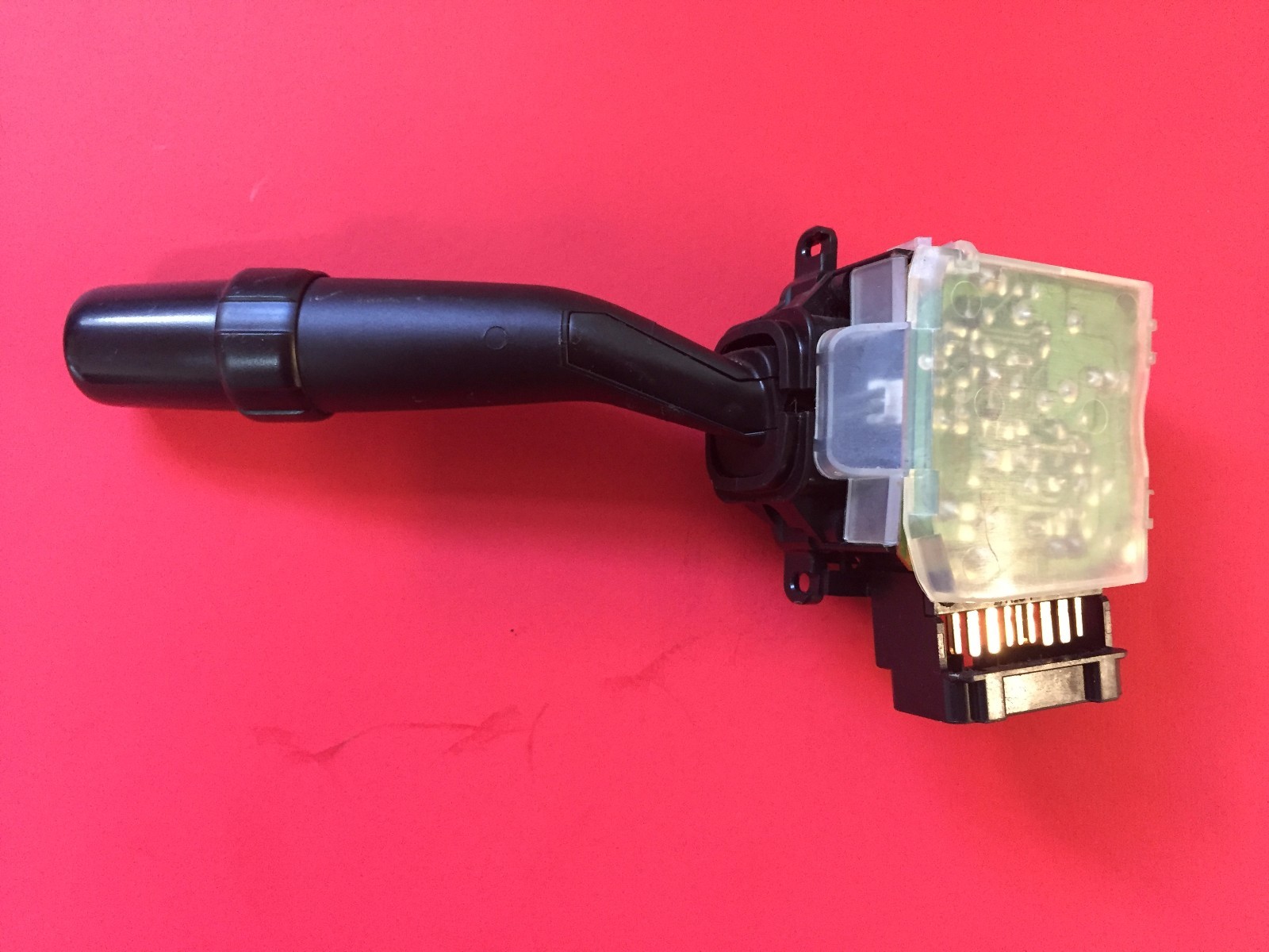 20022003 LEXUS ES300 INTERMITTENT WIPER SWITCH USED OEM! eBay