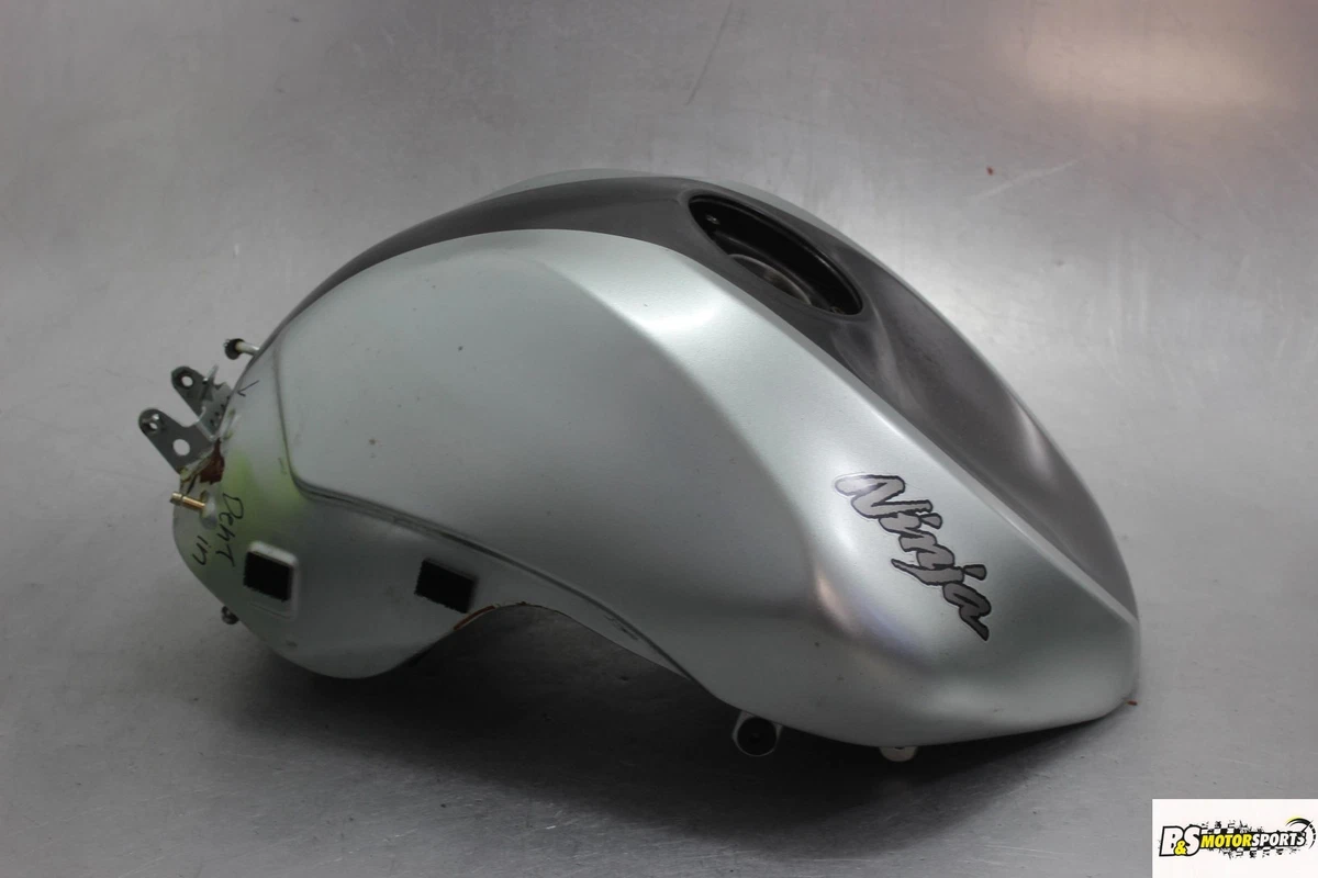 Gas Tanks for 2018 Kawasaki Ninja ZX6R for sale | eBay