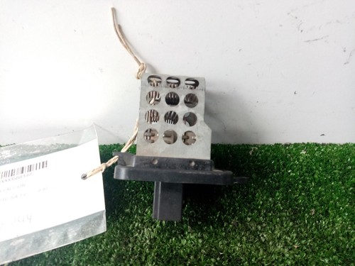 740475833F RESISTANCE À LA CHAUFFE / 5.PINES / 588144 POUR CITROËN XSARA BERLINA - Photo 1/9