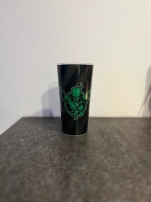 Thunderdome Becher / Cup 2024    Event-Merch   Antwerpen   Privatverkauf