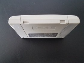 Nintendo Super Famicom SFC Hoshi no Kirby Super Deluxe Import Japanese US SELLER