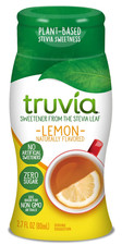 Zero-Calorie Liquid Sweetener from the Stevia Leaf, 2.7 Fl Oz Bottle, Lemon Flav